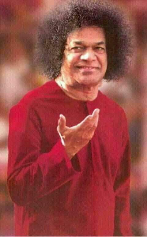 Sai Baba